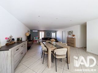  Maison à vendre 4 pièces 88 m²