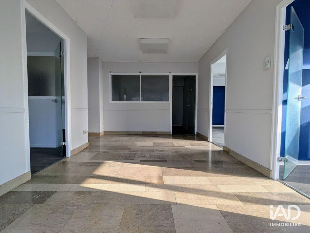   Vente Bureaux 86 m&sup2; Béthune
