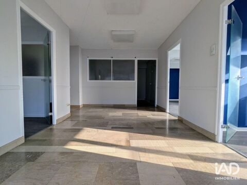   Vente Bureaux 86 m&sup2; 