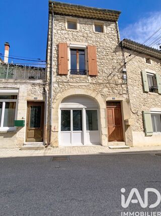  Maison à vendre 5 pièces 105 m²