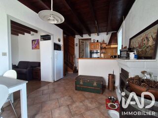  Maison à vendre 5 pièces 88 m²