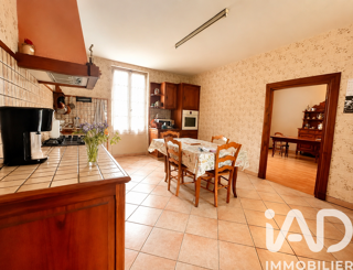 Maison � vendre 3 pi�ces 82 m�