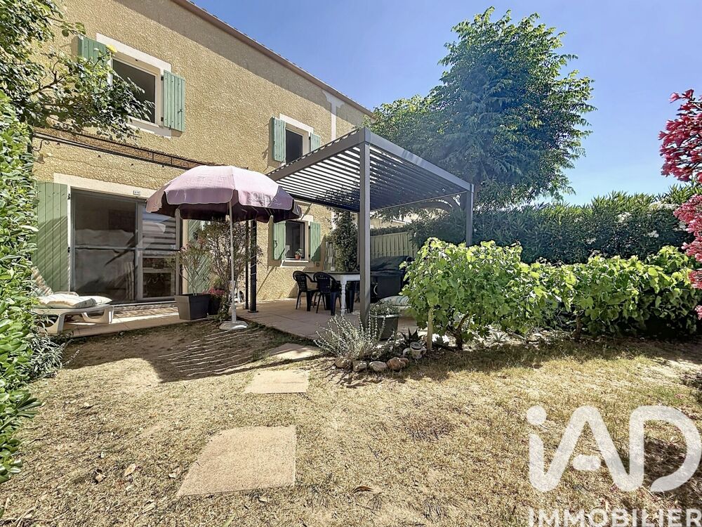 Vente Maison/villa 3 pièces