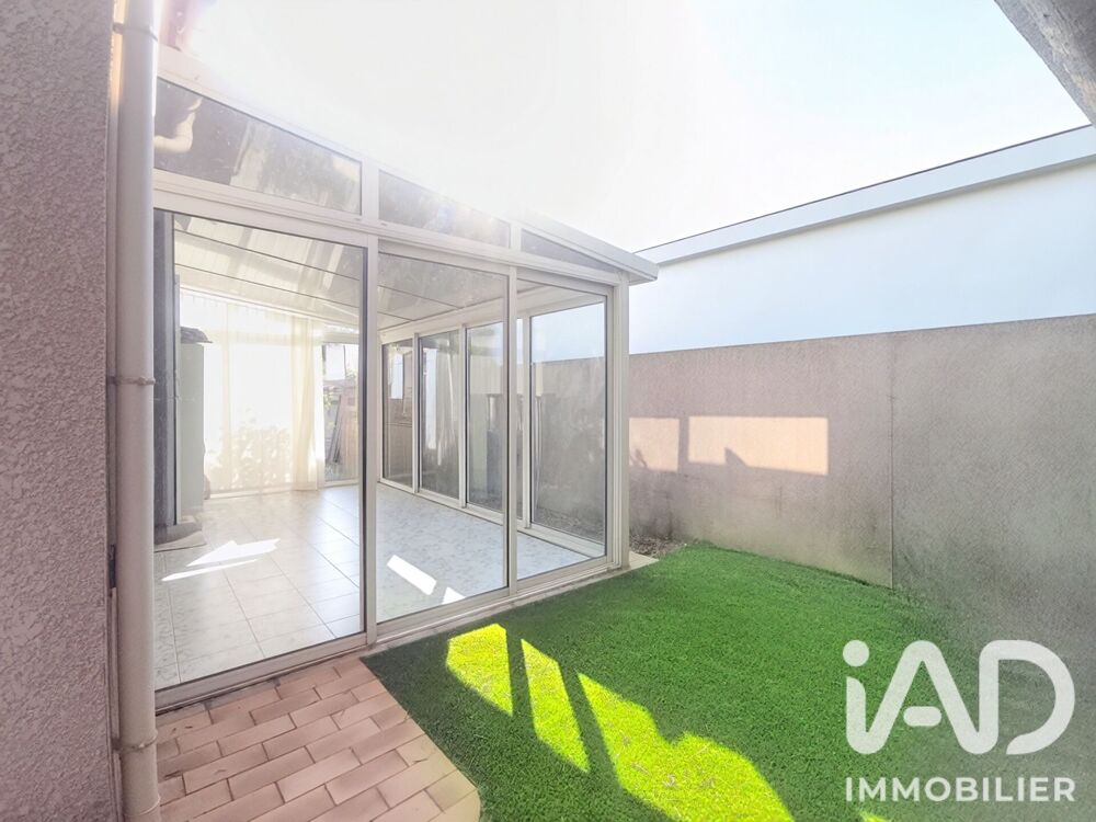 Vente Maison Vente Maison traditionnelle 4 pièces Béziers