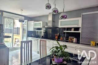  Maison à vendre 5 pièces 95 m²