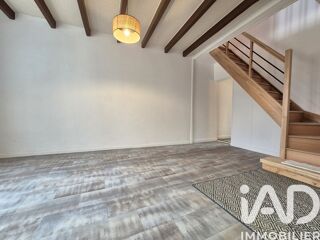  Maison à vendre 5 pièces 110 m²