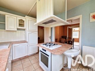  Maison � vendre 4 pi�ces 74 m�