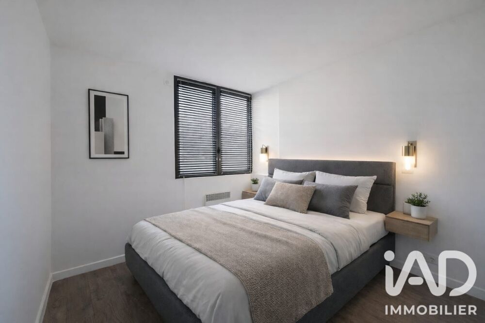 Vente Appartement Vente Souplex 3 pièces Colombes