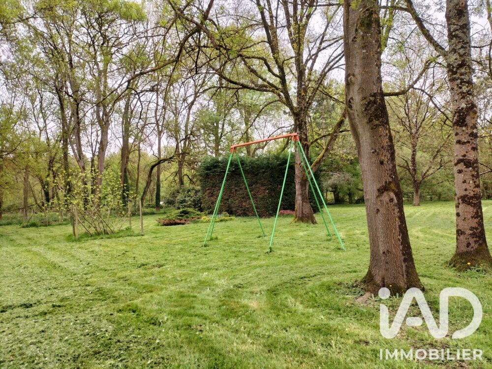 Vente Terrain Vente Terrain 2 431 m&sup2; Montbazon
