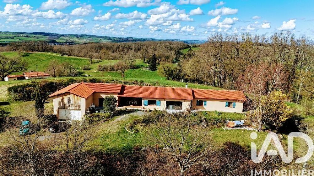 Vente Maison Vente Maison/villa 5 pièces Trie-sur-baïse