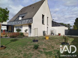  Maison à vendre 6 pièces 117 m²