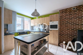  Maison à vendre 5 pièces 115 m²