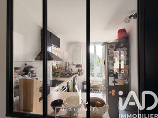  Appartement � vendre 3 pi�ces 60 m�