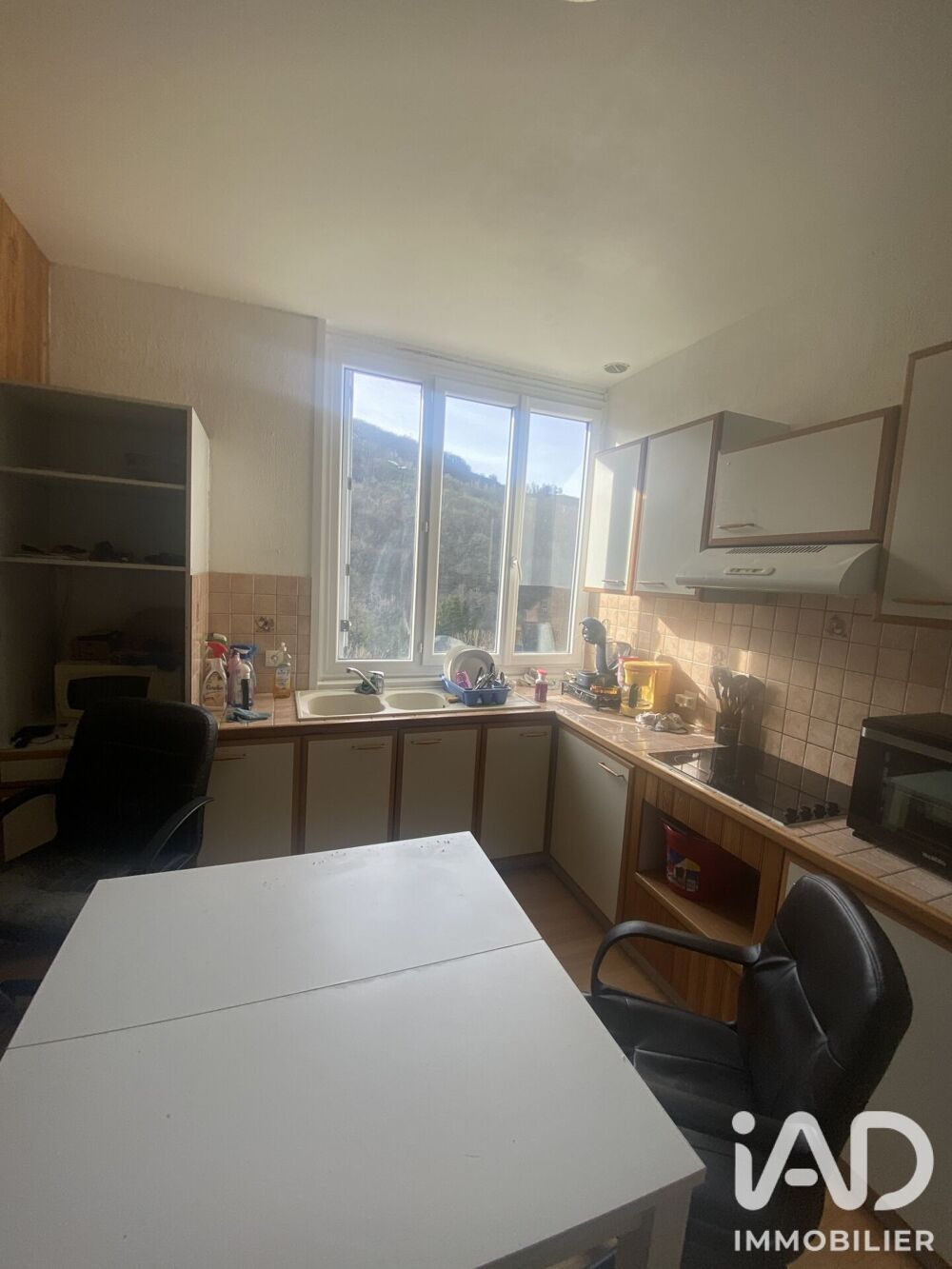 Location Appartement Location Appartement 4 pièces Saint-sernin-sur-rance