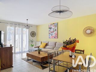  Maison à vendre 5 pièces 90 m²