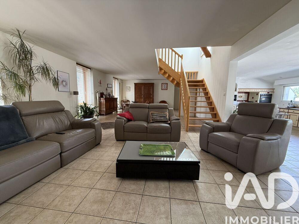 Vente Appartement 6 pièces