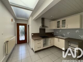  Maison à vendre 5 pièces 94 m²