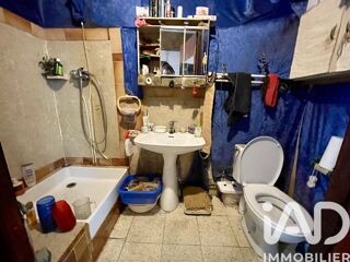  Maison à vendre 3 pièces 100 m²
