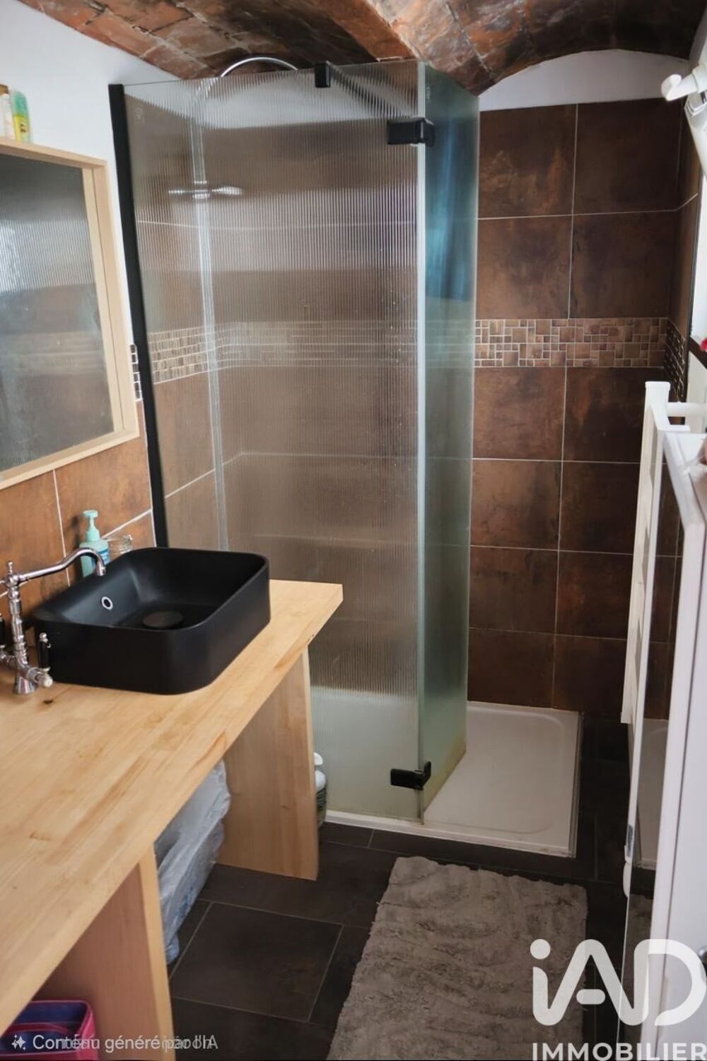 Vente Maison Vente Maison de village 5 pièces Corbère