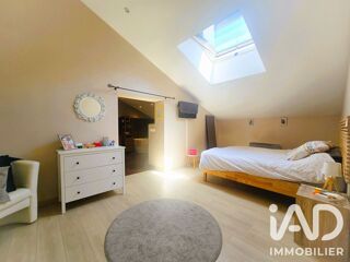  Maison à vendre 8 pièces 190 m²