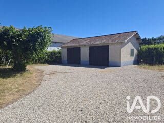  Maison à vendre 6 pièces 129 m²