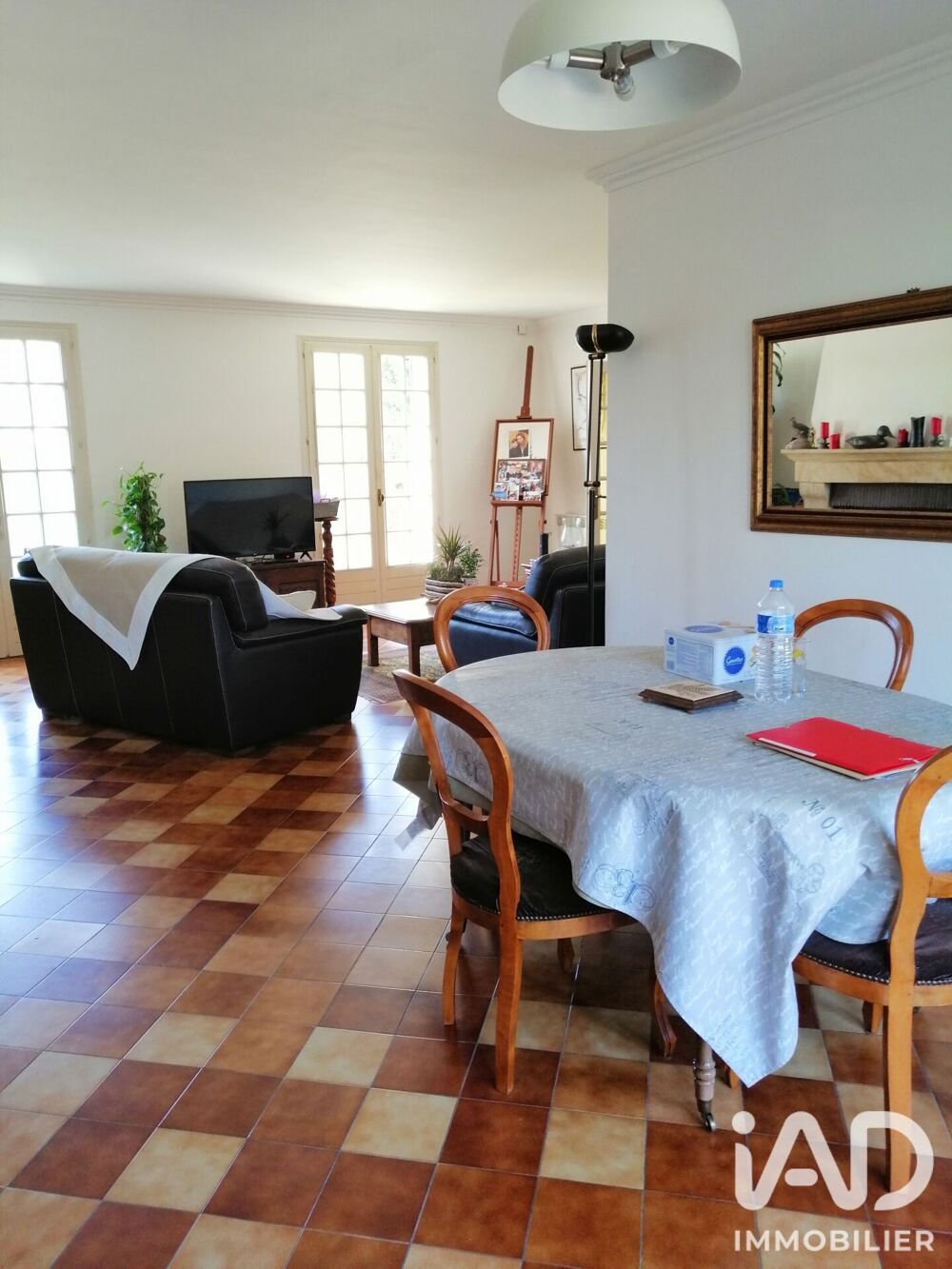 Vente Maison Vente Maison traditionnelle 8 pièces Crépy-en-valois