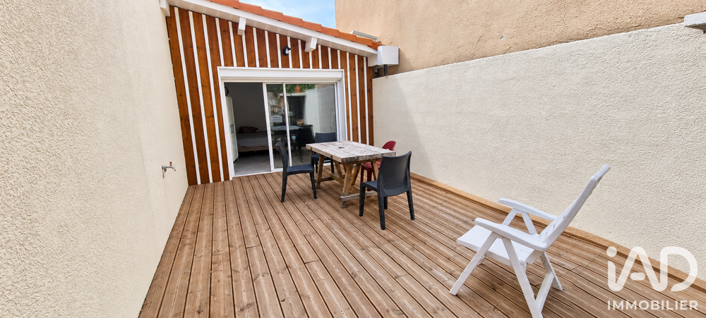 Vente Maison Vente Maison/villa 5 pièces Biscarrosse