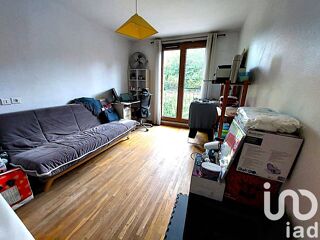  Appartement � vendre 5 pi�ces 93 m�