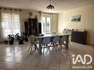  Maison à vendre 5 pièces 102 m²