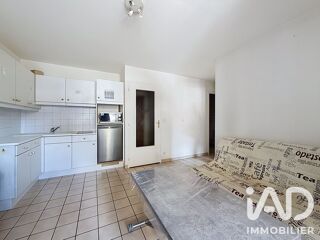  Appartement à louer 2 pièces 36 m²