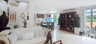  Maison à vendre 7 pièces 157 m²
