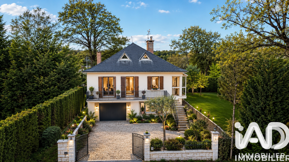 Vente Maison traditionnelle 7 pièces