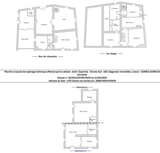  Maison à vendre 11 pièces 386 m²