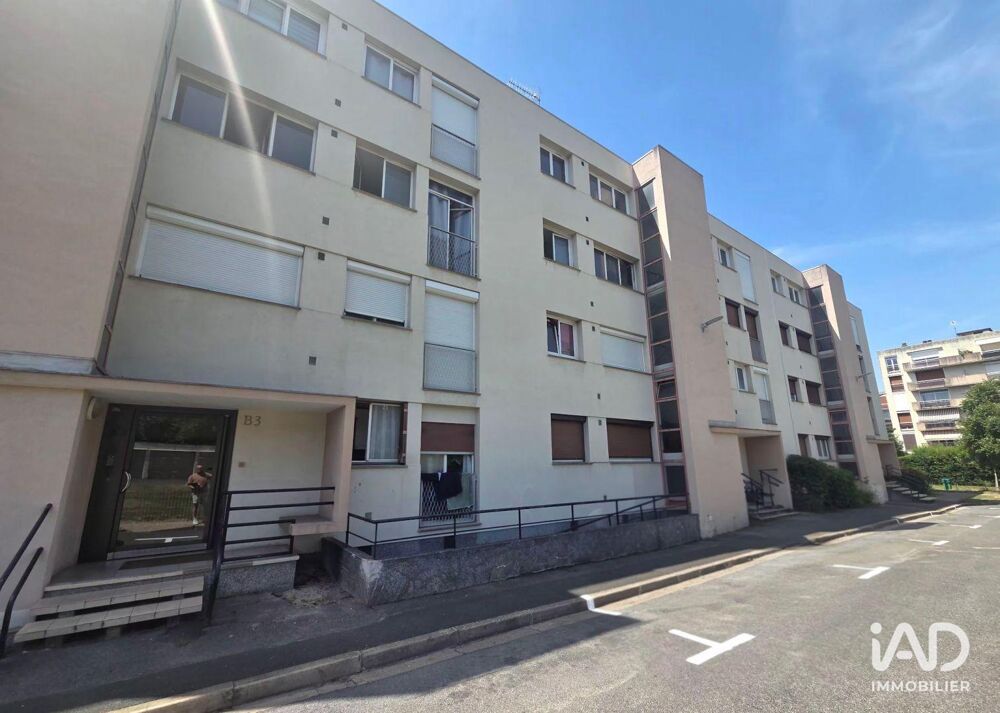 Vente Appartement Vente Appartement 1 pièce Meaux