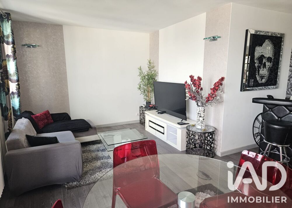 Vente Appartement Vente Appartement 3 pièces Troyes