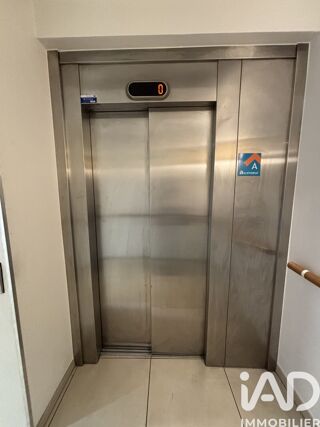  Appartement à vendre 2 pièces 43 m²