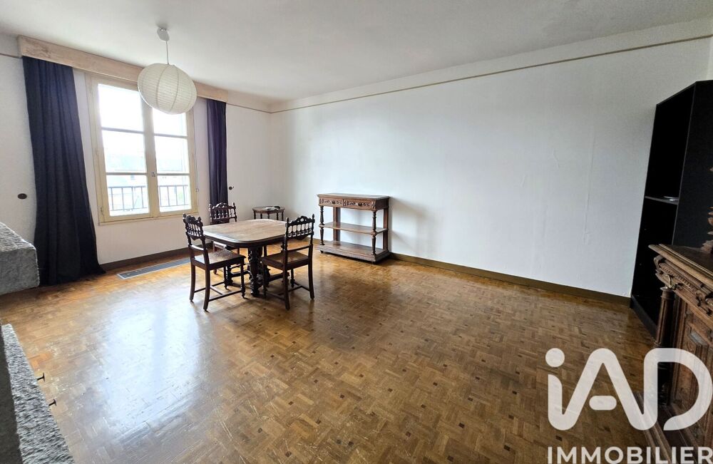 � vendre  Appartement Rennes (35000)