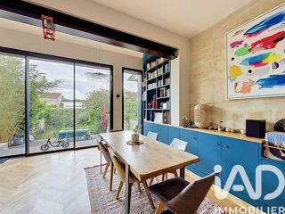  Maison à vendre 7 pièces 182 m²