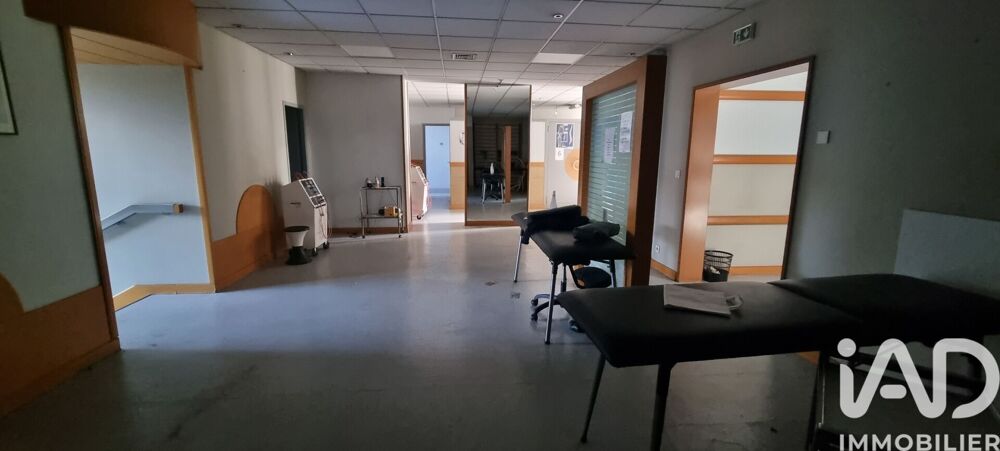 Vente Loft 3 pièces