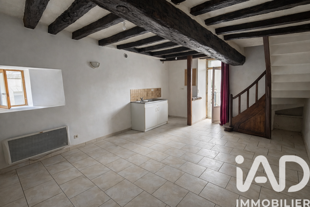 Vente Maison de village 4 pièces