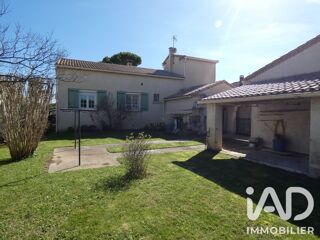  Maison à vendre 6 pièces 145 m²