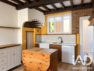  Maison à vendre 5 pièces 115 m²