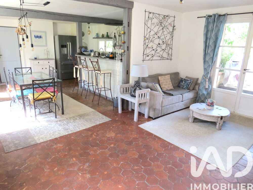Vente Maison/villa 8 pièces