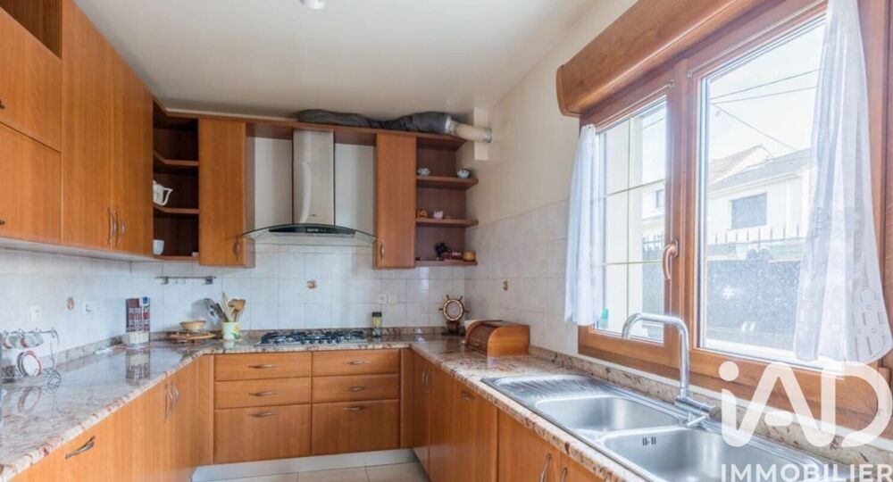 Vente Maison Vente Maison/villa 6 pièces Noisy-le-sec