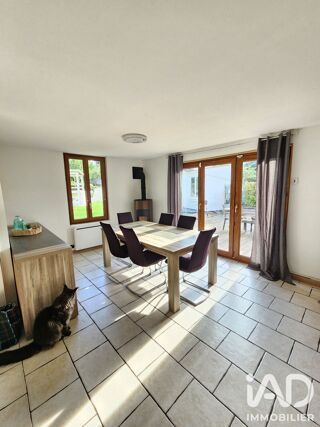  Maison à vendre 4 pièces 95 m²