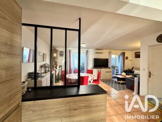  Maison à vendre 4 pièces 96 m²