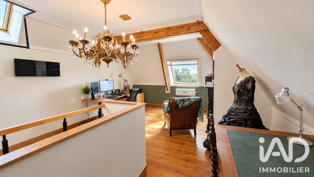 à vendre  Maison Payrac (46350)