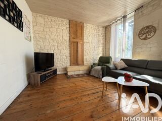  Maison à vendre 8 pièces 164 m²