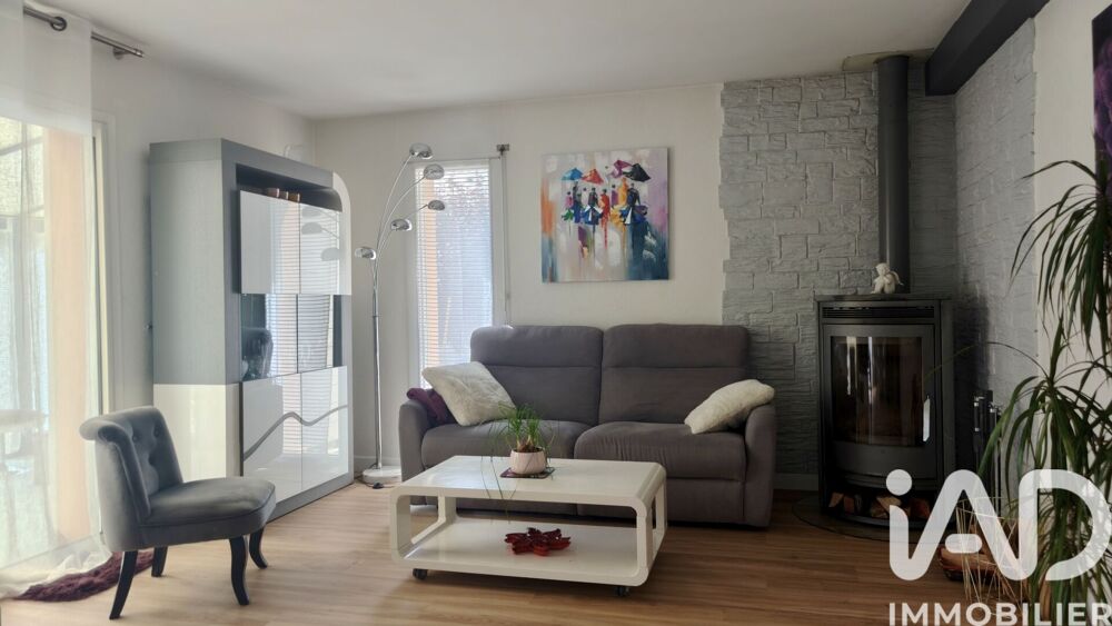 Vente Maison Vente Maison/villa 5 pièces Couëron