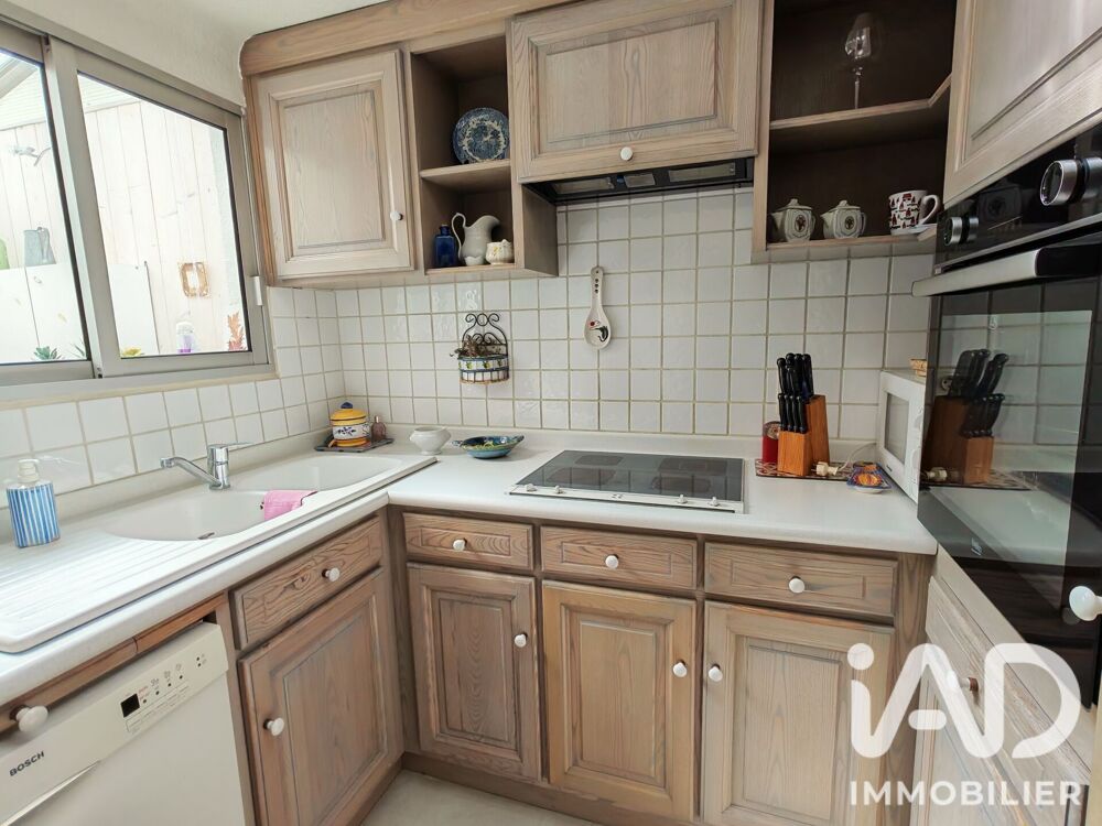 Vente Maison Vente Maison de ville 3 pièces Carpentras